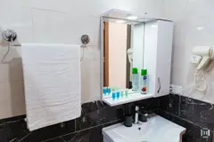 Family Apartment — 60 m², LIBERECO, Batumi