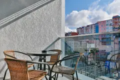 Premium Family Apartment — 85 m², LIBERECO, Batumi