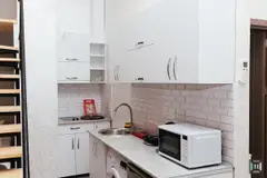 Premium Family Apartment II — 85 m², LIBERECO, Batumi