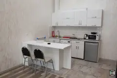 Deluxe Family Apartment II — 70 m², LIBERECO, Batumi