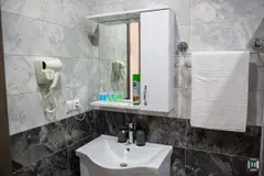 Deluxe Family Apartment II — 70 m², LIBERECO, Batumi
