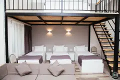 Deluxe Family Apartment — 70 m², LIBERECO, Batumi