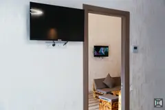 Premium Family Apartment — 85 m², LIBERECO, Batumi