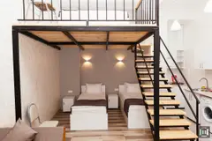 Premium Family Apartment II — 85 m², LIBERECO, Batumi