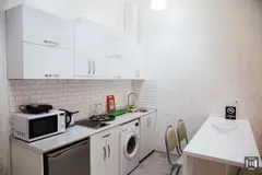 Deluxe Family Apartment — 70 m², LIBERECO, Batumi