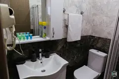Premium Family Apartment — 85 m², LIBERECO, Batumi