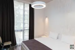 Premium Family Apartment II — 85 m², LIBERECO, Batumi