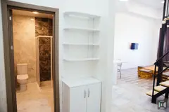 Deluxe Family Apartment — 70 m², LIBERECO, Batumi