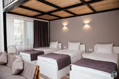 Deluxe Family Apartment — 70 m², LIBERECO, Batumi